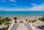 Beach House B in Las Palmas San Felipe BC